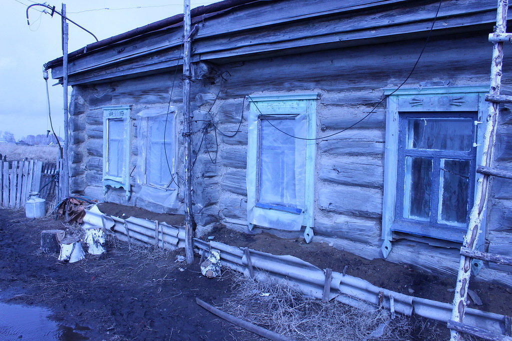 Погода в горьковском районе омской